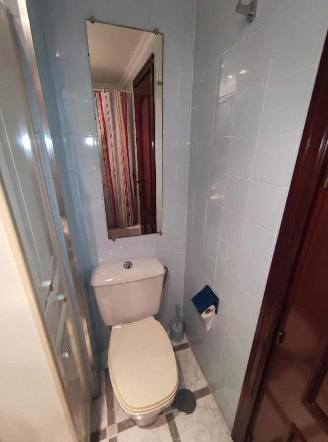 Amplio Piso Junto A Playa Victoria Apartment Cadiz Exterior photo